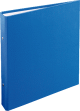 EXCACOMPTA Ringbuch/54372E, blau, A4
