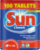 Sun Geschirrreiniger-Tabs Classic Professional/7512627 Inhalt 100Tabs