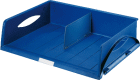 LEITZ Sortierkorb Sorty Jumbo/5232-00-35, blau, 508x380x127mm