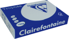 Clairefontaine Tropheé Papier/2633C A4 hellblau 160g Inhalt 250 Blatt