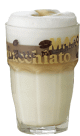 Esmeyer Latte Macchiato-Gläser Hours/410-631 Ø 8,3 x H 12,0 cm 6 0,37 l