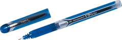 PILOT Tintenroller Hi-Tecpoint Grip V7/2207003, blau, fein, 0,4mm