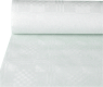 PAPSTAR Papiertischtuch/12542 50 x 1 m weiß