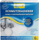 aqualine Schmutzradierer 6Stk /9006-01251 13x7x3cm 100% wes BASF-Basotect,