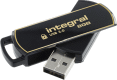 integral USB 3.0 Secure INFD8GB360SEC3.0