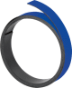 FRANKEN Magnetband/M801-03 dunkelblau