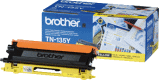 brother Lasertoner/TN135Y yellow