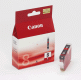 Canon Tintenpatrone/CLI8R rot Inhalt 13ml