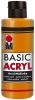 Basic Acryl orange MARABU 12000 004 013 80ml