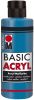 Basic Acryl cyan MARABU 12000 004 056 80ml