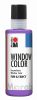 Fensterfarbe Fun&Fancy lavendel MARABU 04060 004 007 80ml