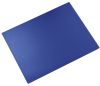 Schreibunterlage 65x52cm blau LÄUFER 40655 Durella
