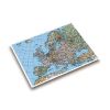 Schreibunterlage Europakarte LÄUFER 45347 Son 40x53 cm