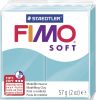 Modelliermasse Fimo pfefferminz STAEDTLER 8020-39 Soft 57g