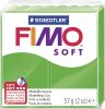 Modelliermasse Fimo trop.grün STAEDTLER 8020-53 Soft 56g