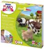 Modellierset Fimo Kids Farm STAEDTLER 803401LY Form&Play