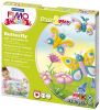 Modellierset Fimo Kids Butterf STAEDTLER 803410LY Form&Play