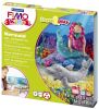 Modellierset Fimo Kids Mermaid STAEDTLER 803412LY Form&Play