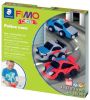 Modellierset FIMO Kids Police Race STAEDTLER ST8034 29 LY