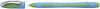 Kugelschreiber Slider Memo XB grün SCHNEIDER 150204 0.7mm