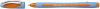 Kugelschreiber Slider Memo XB orange SCHNEIDER 150206 0.7mm