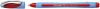 Kugelschreiber Slider Memo XB rot SCHNEIDER 150202 0.7mm