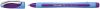 Kugelschreiber Slider Memo XB violett SCHNEIDER 150208 0.7mm