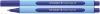 Kugelschreiber XB Slider blau SCHNEIDER 50-152203 Edge