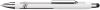 Kugelschreiber Epsilon weiss/grau SCHNEIDER 138701 Touch