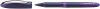 Tintenroller One 0,6mm violett SCHNEIDER SN183008 Business