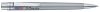 Kugelschreiber Spacetec silber DIPLOMAT D90154162 O-Gravity