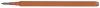 Tintenrollermine Frixion 0,4mm orange PILOT 2261 006 BLS-FR-7