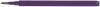 Tintenrollermine Frixion 0,4mm violett PILOT 2261 008 BLS-FR-7-V