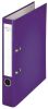 Ordner Plastik A4 5,5cm violett CENTRA 231140