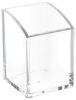 Köcher Acryl glasklar MAUL 19550 05 6x6cm