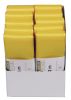 Basic Taftband 40mmx3m gelb 1445040101003