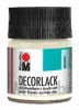 Decorlack Acryl farblos MARABU 1130 05 100 50ml
