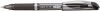 Gelschreiber Liquid schwarz PENTEL BL60-AO 0,5mm