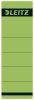 Rückenschild kurz breit grün LEITZ 16420055 skl PG 10ST
