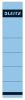 Rückenschild kurz schmal blau LEITZ 16430035 skl PG 10ST