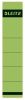 Rückenschild kurz schmal grün LEITZ 16430055 skl PG 10ST