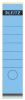 Rückenschild breit lang blau LEITZ 1640-00-35 SK 10ST