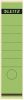 Rückenschild breit lang grün LEITZ 16400055 SK 10St