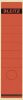 Rückenschild breit lang rot LEITZ 1640-00-25 SK 10ST