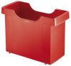 Unibox Kunststoff rot LEITZ 19080025