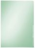 Sichthülle A4 grün LEITZ 41000055 PVC-Hartfolie