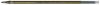 Tintenrollermine Hybrid silber PENTEL KF8ZO 0,4mm