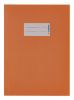 Heftschoner A5 UWF orange HERMA 5504 Papier