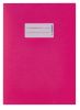 Heftschoner A5 UWF pink HERMA 5514 Papier