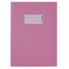 Heftschoner A5 UWF rosa HERMA 7030 Papier